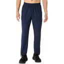 【10%OFFクーポン対象】アシックス asics マルチSPウェア ユニセックス ドライアクティモーションクロスパンツ 2031E982-400 2025SS(4)