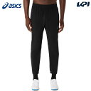 アシックス asics サッカーウェア メンズ STRETCH WOVEN SLIM PANTS 2101A299 2025SS