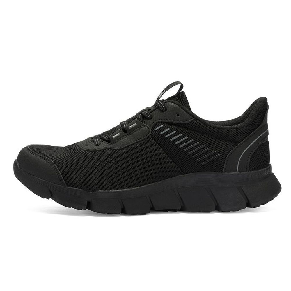 ��10%OFF�����ݥ��оݡۥ����å��� asics ���������󥰥��塼�� ��� RAKUWALK FIVE GRIPS RM-9216