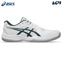 【10%OFFクーポン対象】アシックス asics テニスシューズ メンズ コートスライド 4 クレー・オムニ COURT SLIDE 4 CLAY/OC 10...