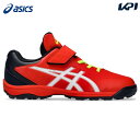 【10%OFFクーポン対象】アシックス asics 野球シューズ ジュニア STAR SHINE TR 2 1124A009-600(4)