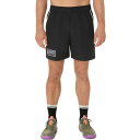 アシックス asics バスケットウェア ユニセックス ショーツ 2063A412-001 2025SS