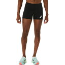 アシックス asics 陸上ウェア メンズ グラフィックショートタイツ 2091A744-001 2025SS