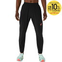 【10%OFFクーポン対象〜7/20】アシックス asics 陸上ウェア メンズ HYBRID STRETCH WOVEN PANT 2091A753-001 ...