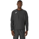 【10%OFFクーポン対象】アシックス asics サッカーウェア メンズ ピステシャツ 2101A319-001 2025SS