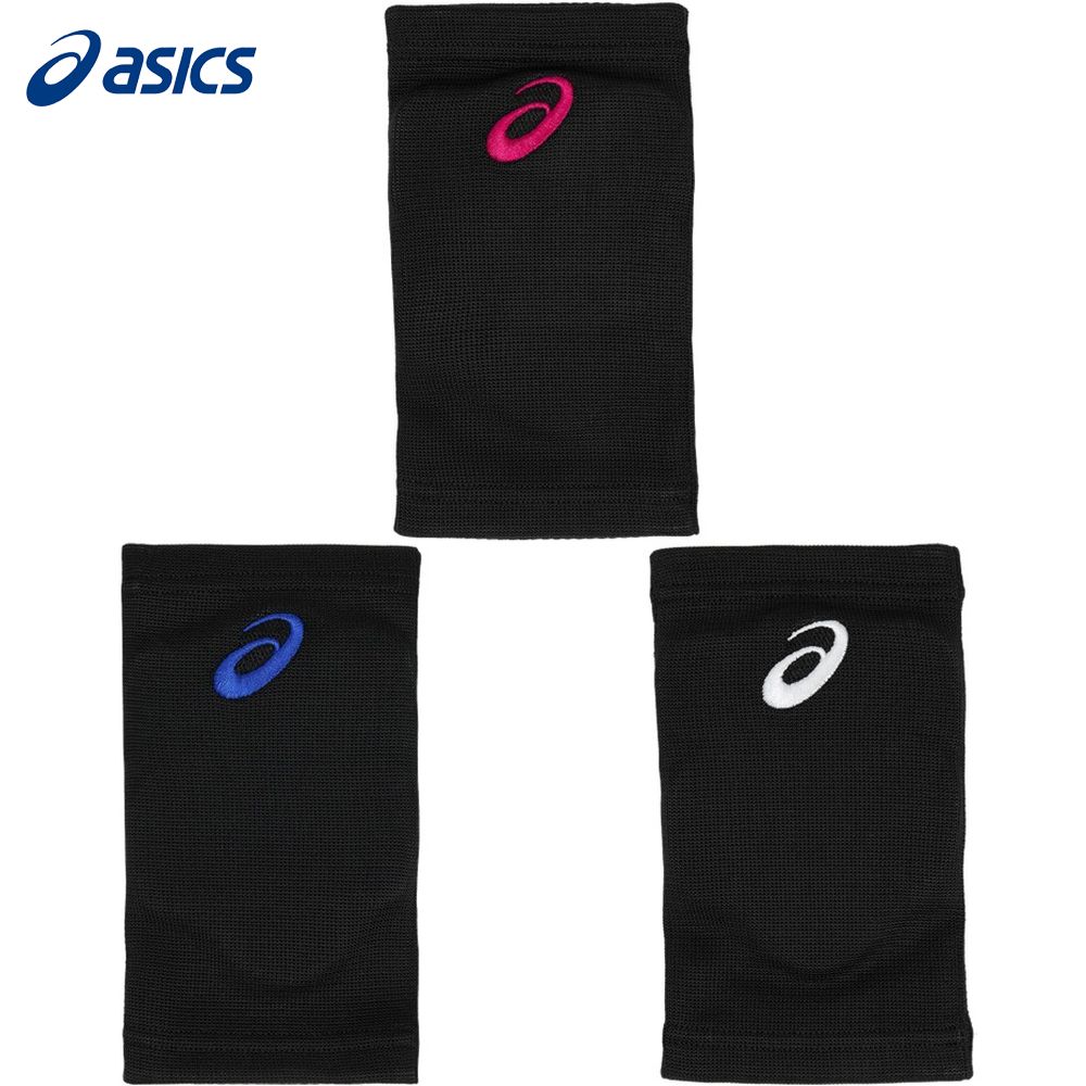 アシックス asics バレーボールサポーター ジュニア ジュニアひざサポーター 3054A019