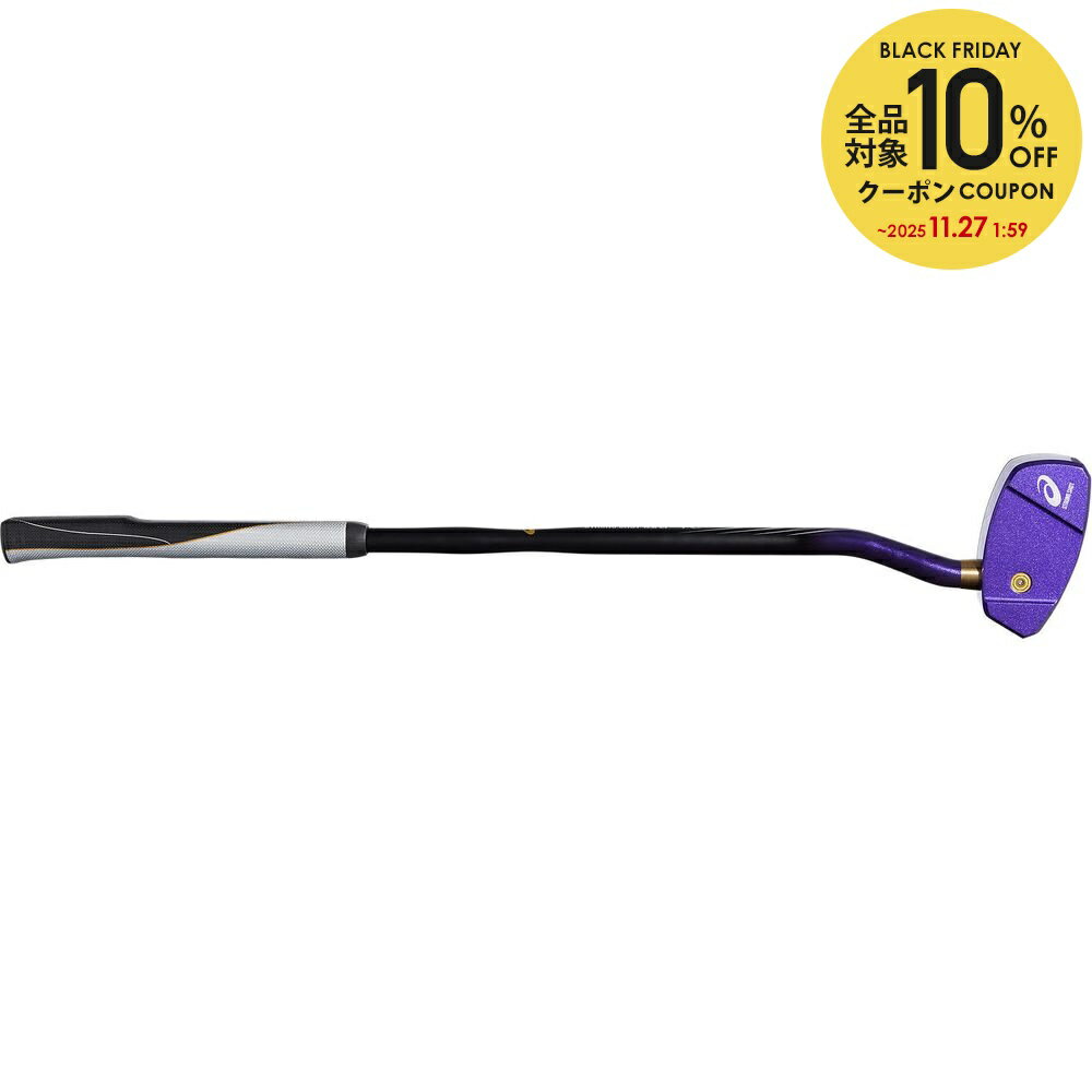 アシックス asics ゴルフクラブ GGストロングショットハイパーTC 3283A066-500