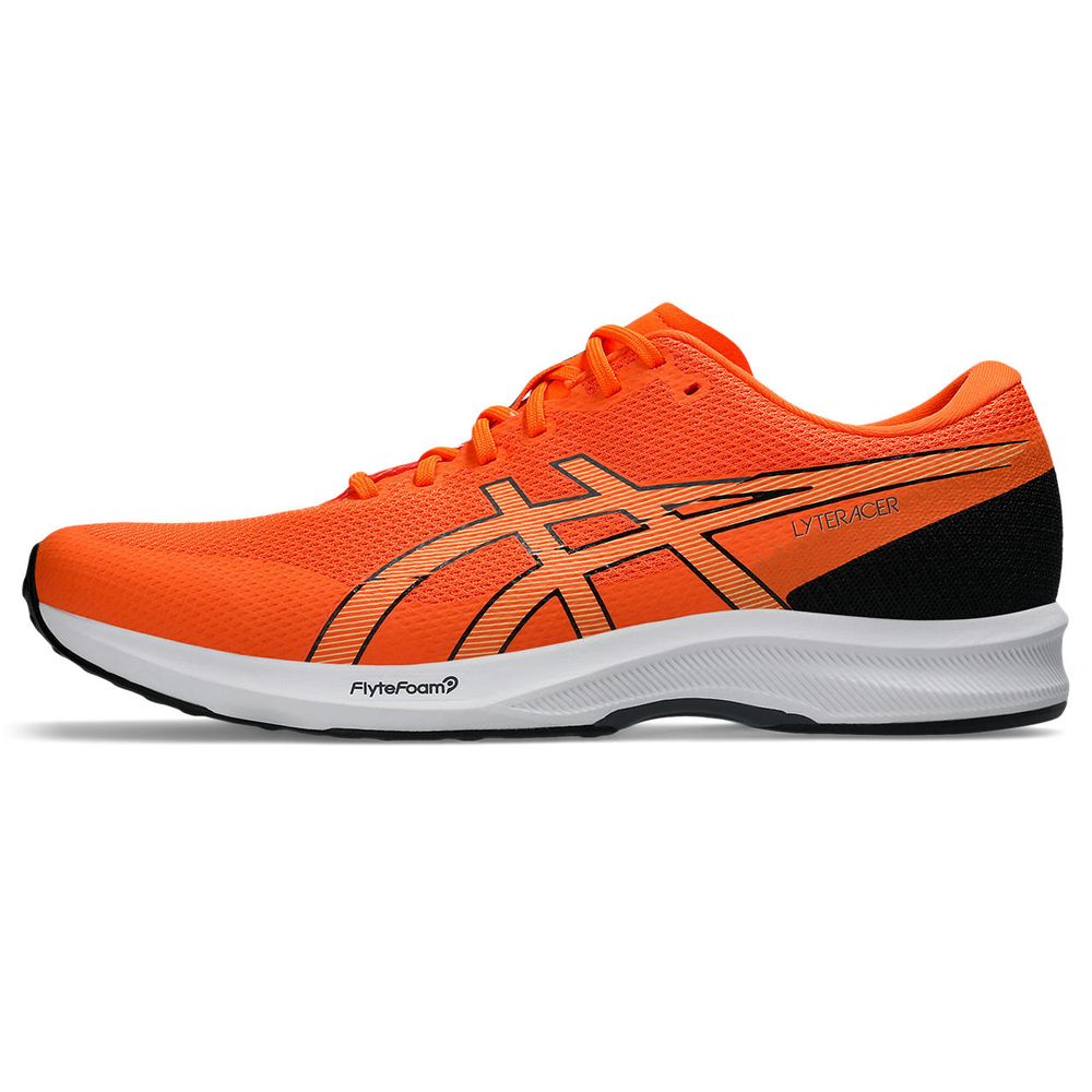 アシックス asics ランニングシューズ メンズ LYTERACER ライトレーサー 6 ワイド ...
