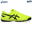 アシックス asics サッカーシューズ ユニセックス DS LIGHT CLUB TF 1103A112-750