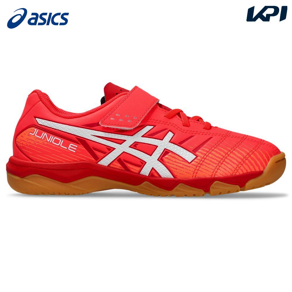 【10%OFFクーポン対象】アシックス asics サッカーシューズ ジュニア JUNIOLE 7 IN 1104A055-600
