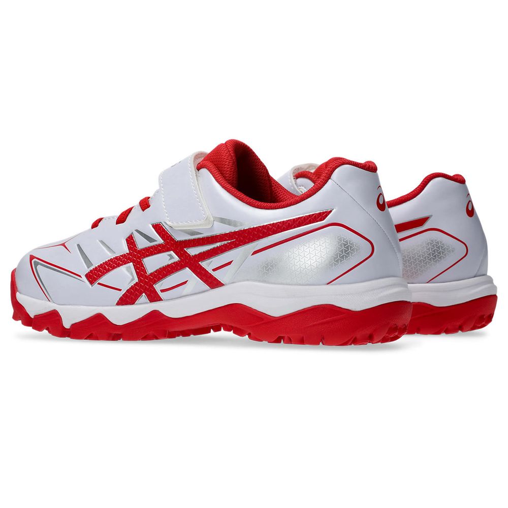 ��10��OFF�����ݥ��оݡۥ����å��� asics ��奷�塼�� ����˥� STAR SHINE TR 3 1124A010-101