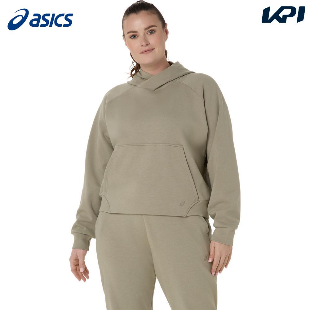 ��10%OFF�����ݥ��оݡۥ����å��� asics �ޥ��SP������ ��ǥ����� ������󥺥�ӥ�ƥ��˥åȥץ륪���С��ա��ǥ��� 2032D147 2025F...