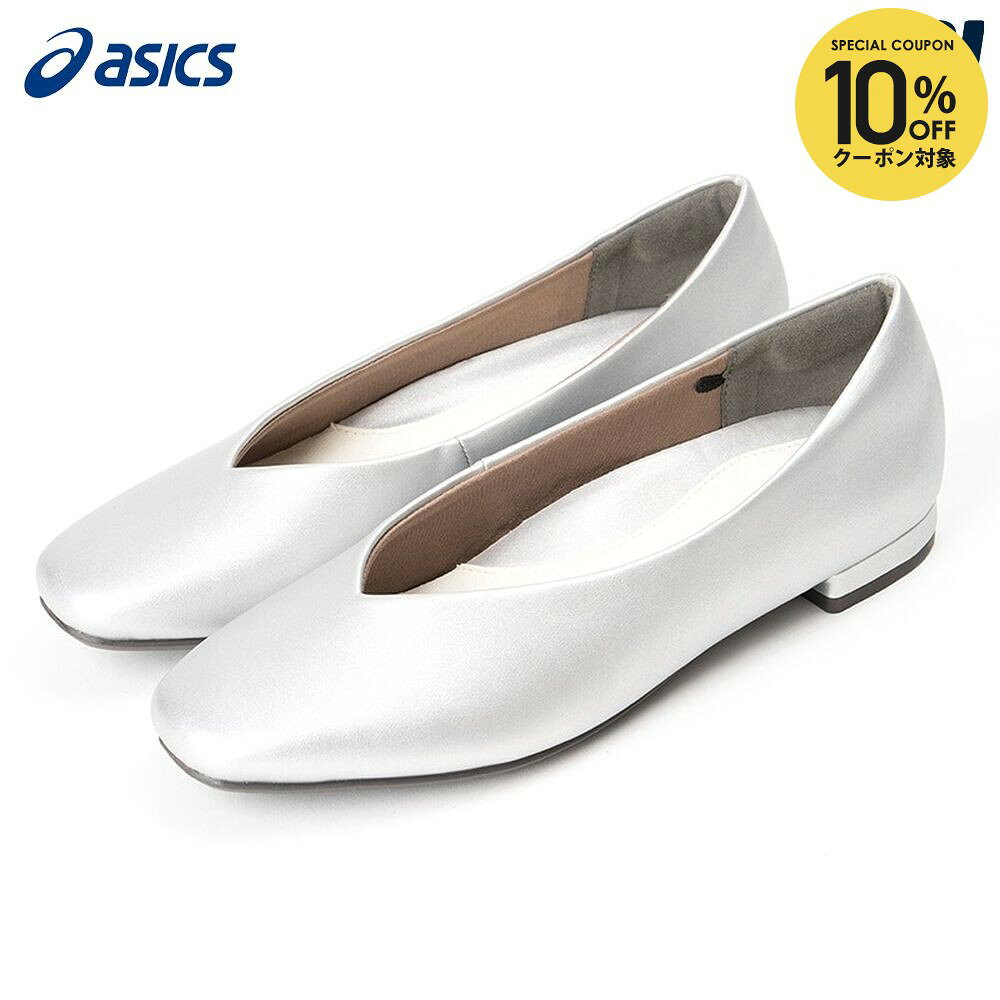 乐天商城 - 【10％OFFクーポン対象】アシックス asics カジュアルシューズ レディース CUBE AO-10227-082