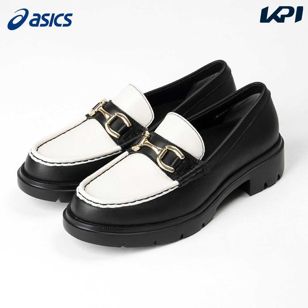 アシックス asics カジュアルシューズ レディース GORE-TEX2 AO-10252-201