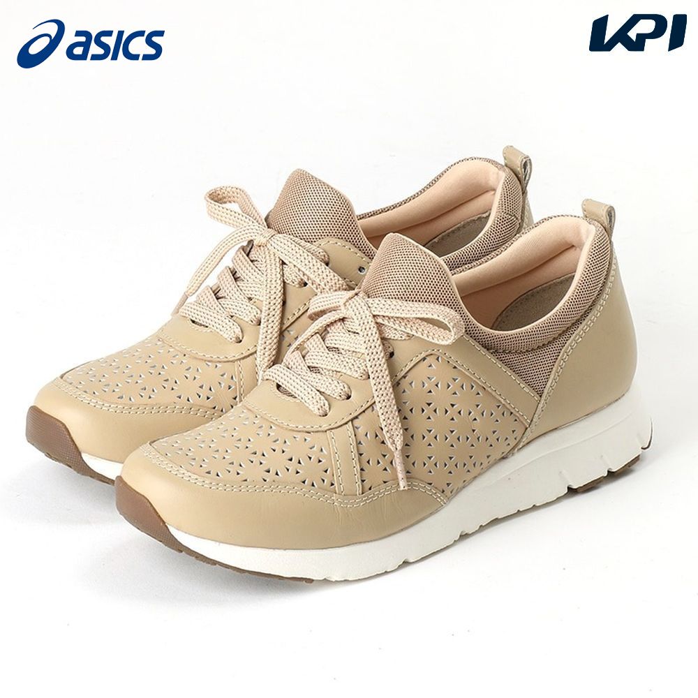 アシックス asics カジュアルシューズ レディース レストランスニーカー AO-24060-600