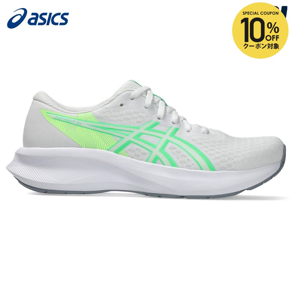 【10％OFFクーポン対象】アシックス asics ランニングシューズ レディース PATRIOT...