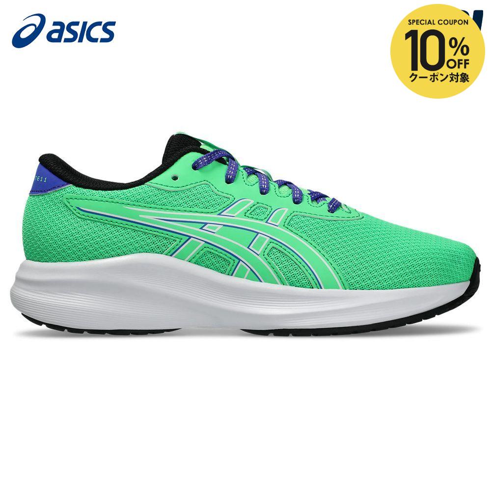 【10％OFFクーポン対象】アシックス asics ランニングシューズ ジュニア GEL-EXCITE 11 GS 1014A374-301
