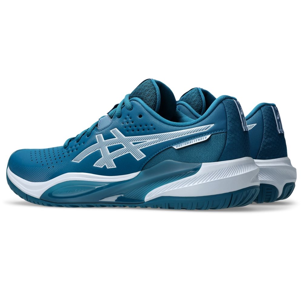 ��10%OFF�����ݥ��оݡۥ����å��� asics �ƥ˥����塼�� ��˥��å��� GEL-CHALLENGER ��������󥸥㡼 15 �����륳������ 1043A024-400