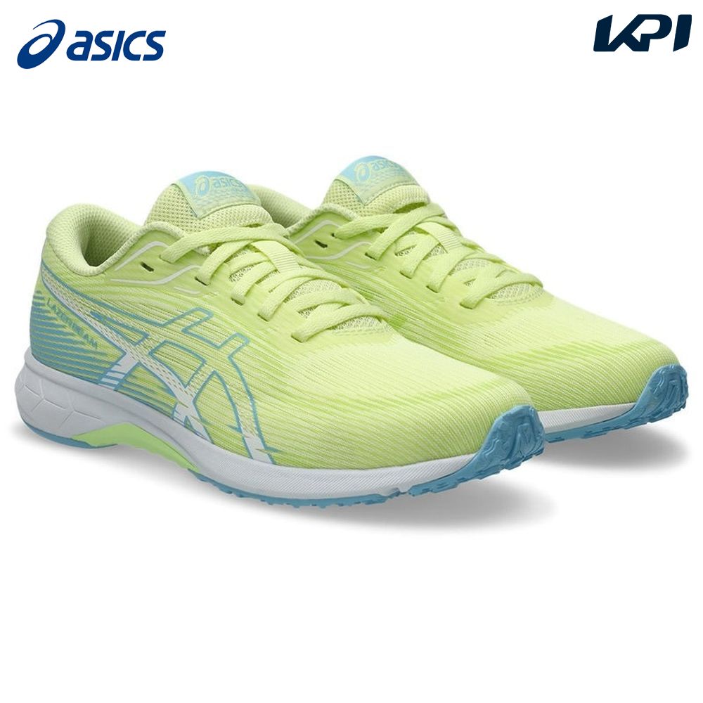 【10%OFFクーポン対象】アシックス asics ランニングシューズ ジュニア LAZERBEAM レーザービーム RK ヒモ靴タイプ 1154A222-751