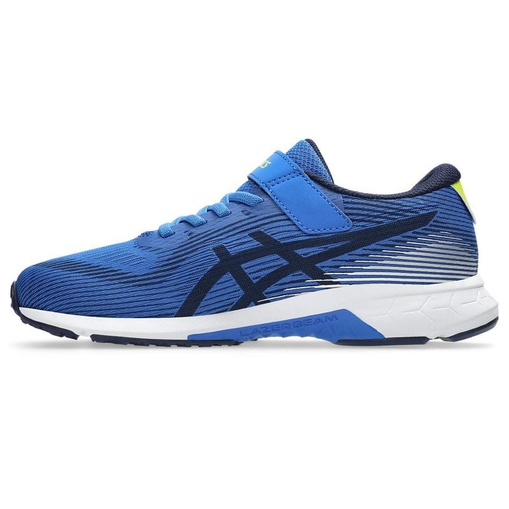 【10％OFFクーポン対象】アシックス asics ランニングシューズ ジュニア LAZERBEAM...