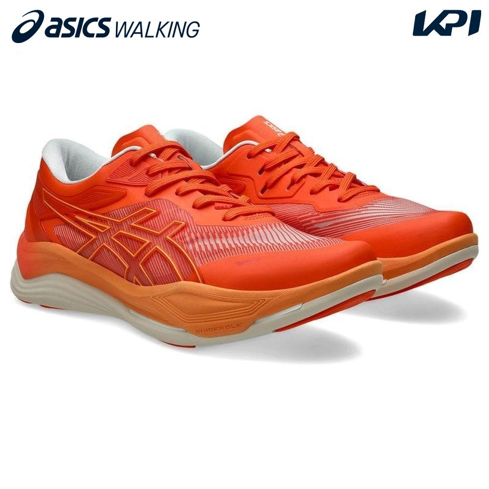 樂天商城 - 【10％OFFクーポン対象】アシックス asics ランニングシューズ ユニセックス WELNESS WALKER ウェルネスウォーカー ヒモ靴タイプ 1293A040-800