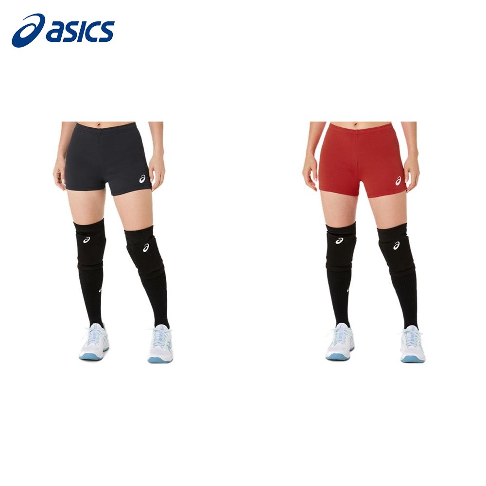 KPIのアシックス asics バレーボールウェア レディース ゲームパンツ11（スリム） 2052A326 2026SS｜アングル2