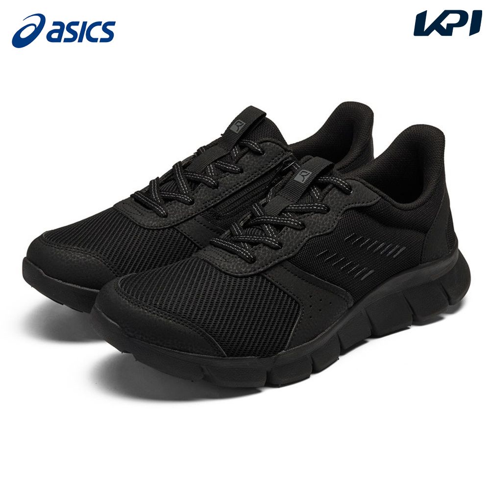 【10%OFFクーポン対象】アシックス asics ウォーキングシューズ メンズ RAKUWALK ラクウォーク FIVE GRIPS RM-9220-008