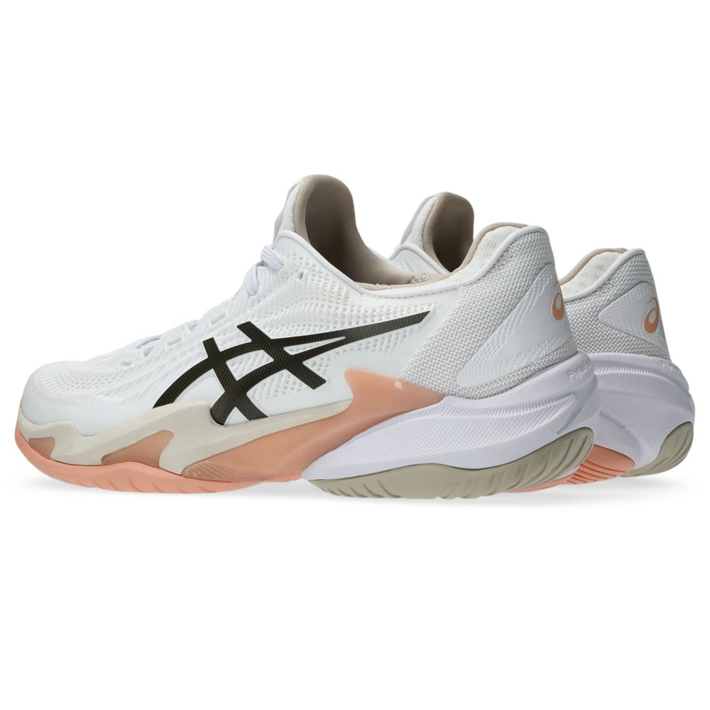 【エントリーでP5倍〜10/9 1:59▲10％OFFクーポン】アシックス asics テニスシュー...