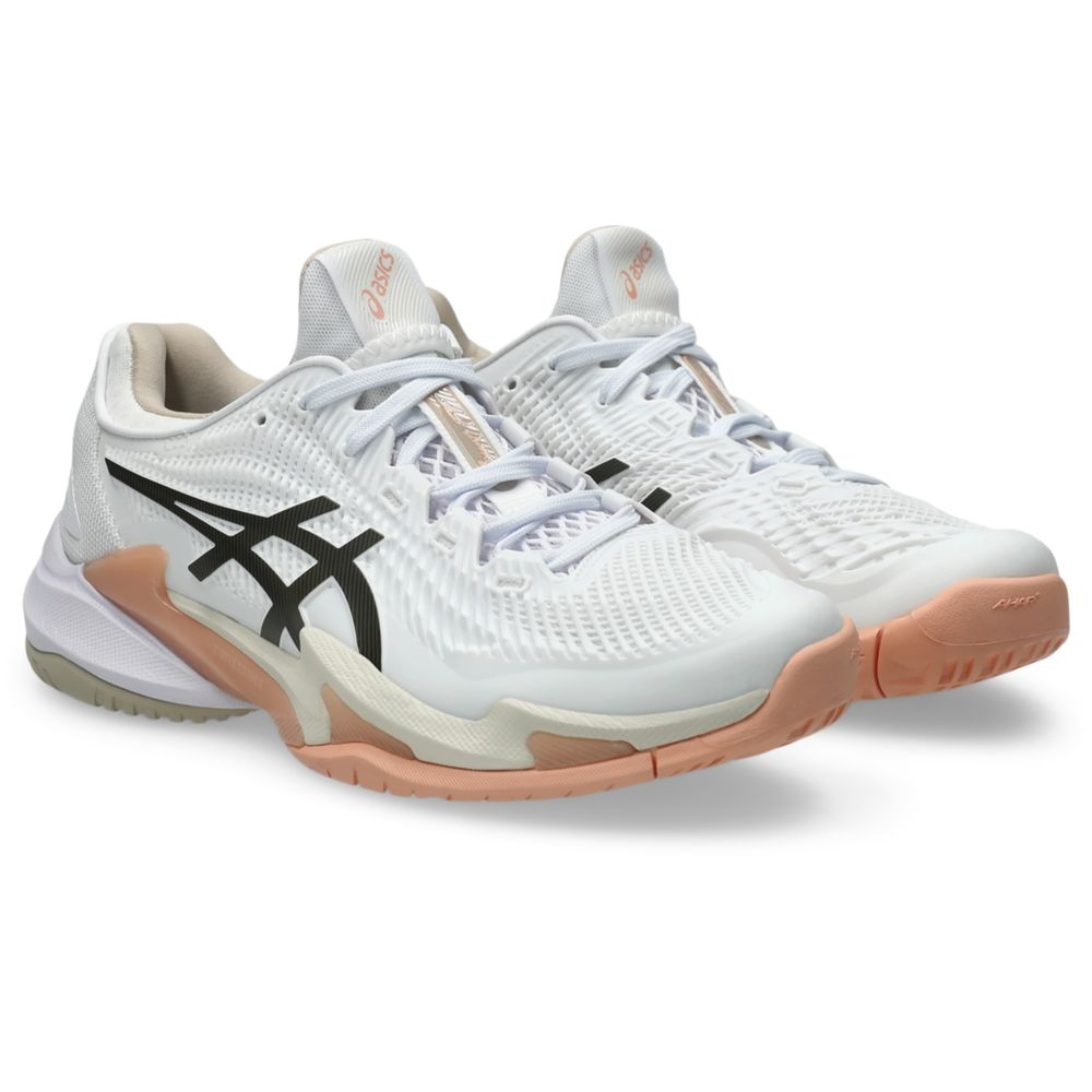 【エントリーでP5倍〜10/9 1:59▲10％OFFクーポン】アシックス asics テニスシュー...