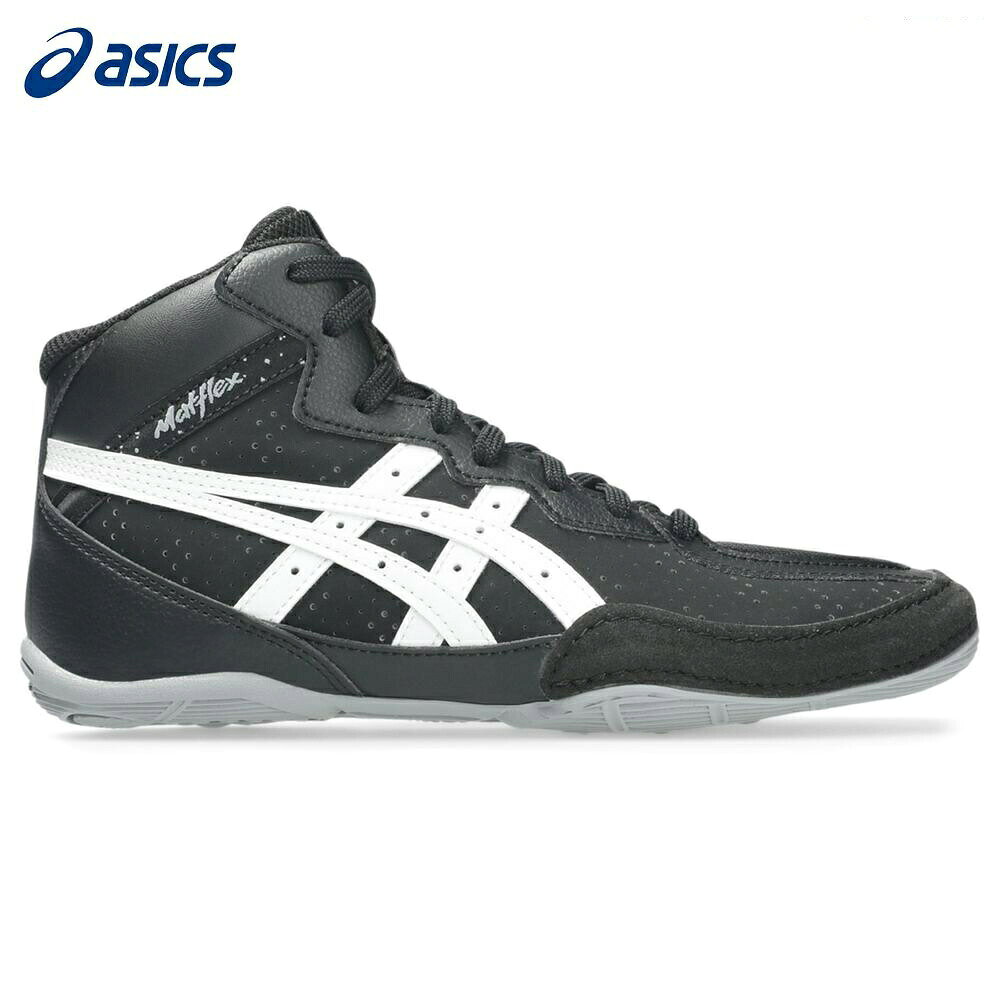 アシックス asics レスリングシューズ ジュニア MATFLEX 8 GS マットフレックス 8 ...