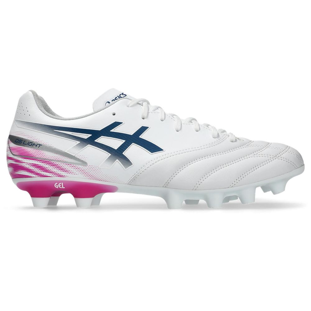 【10％OFFクーポン対象】アシックス asics サッカーシューズ ユニセックス DS LIGHT ADVANCE ライトアドバンス WIDE 1103A125-101