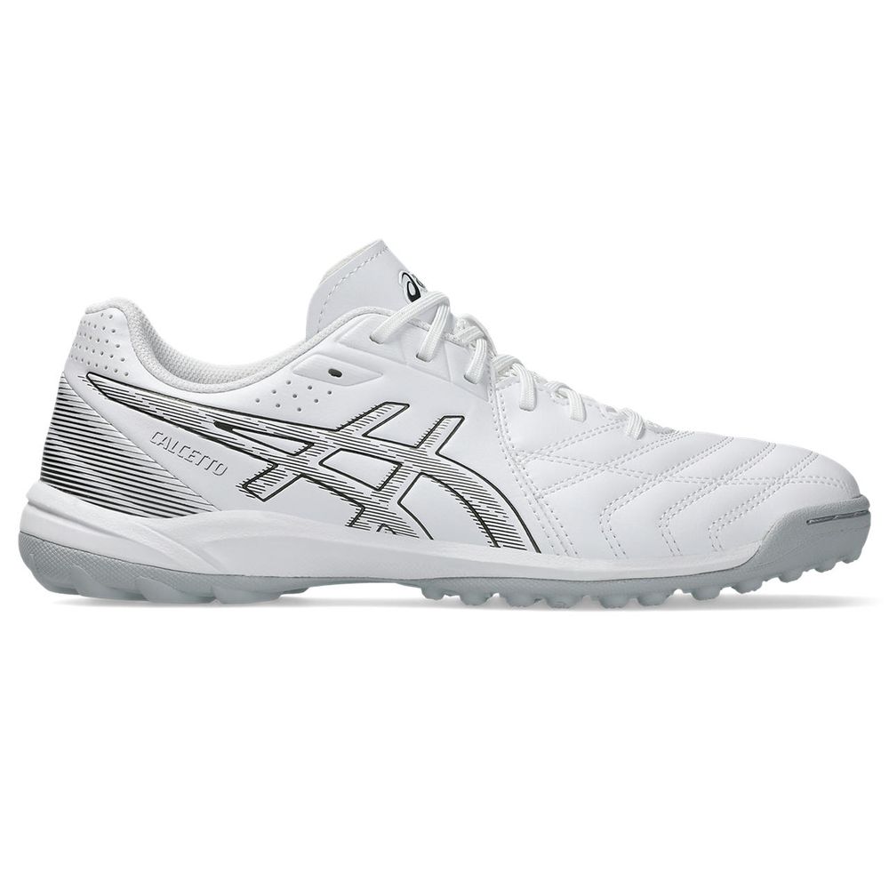 ��10��OFF�����ݥ��оݡۥ����å��� asics �եåȥ��륷�塼�� ��˥��å��� CALCETTO ��������å� WD 9 TF 1113A038-103