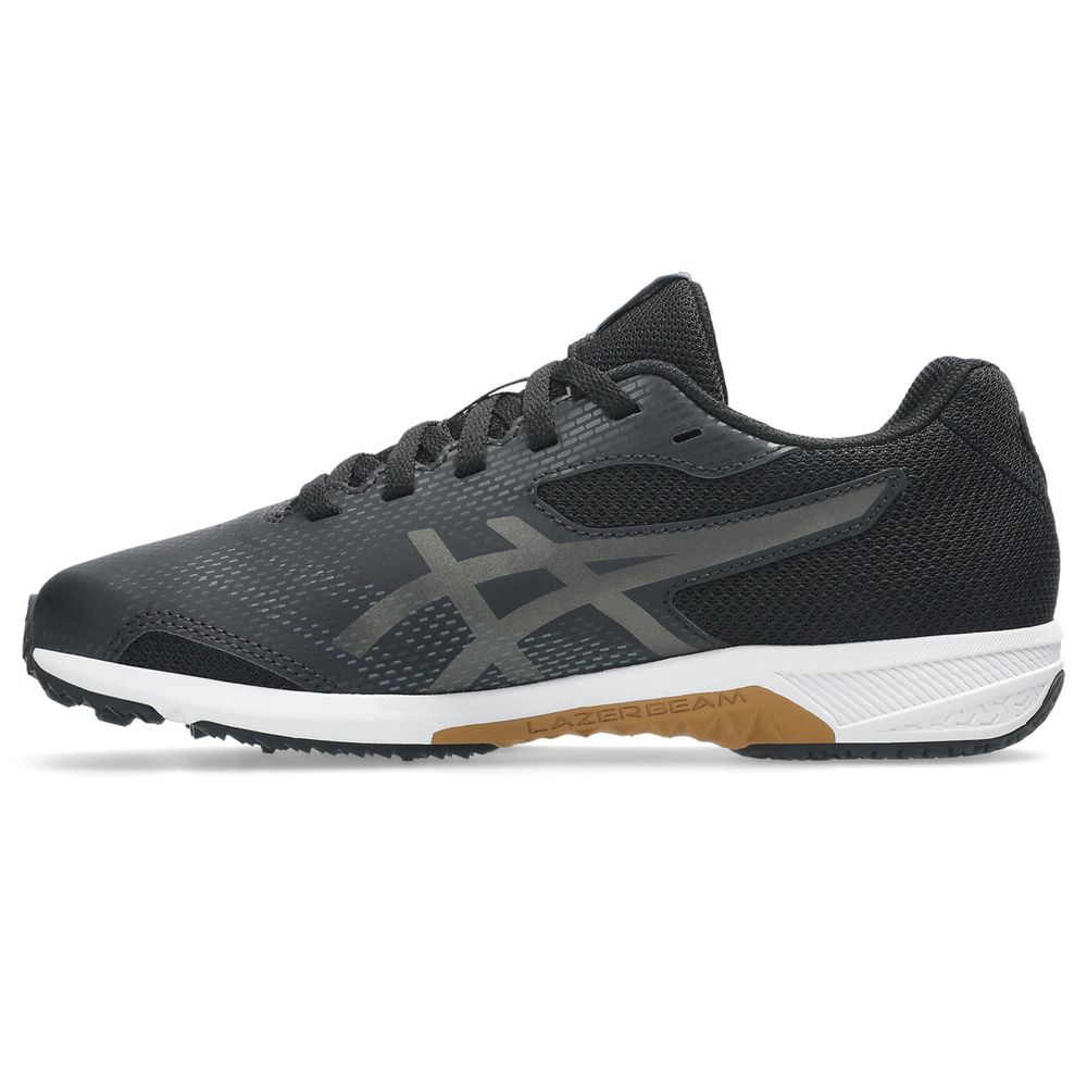 アシックス asics ランニングシューズ ジュニア LAZERBEAM レーザービーム SL ワイ...