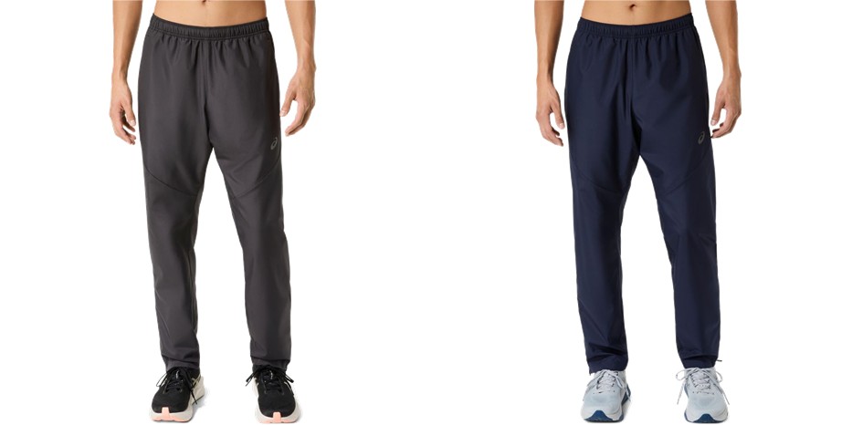 PBLACK(001) MIDNIGHT(400) メーカー希望小売価格はメーカーカタログに基づいて掲載しています。 優れた防風性とはっ水機能を追求したポリエステルタフタ素材を使用したウインドブレーカーパンツ。先進の3Dフィットテクノロジーにより自由な動きを追求した構造を採用。裏地にはメッシュを採用し、汗によるベタつきを抑え快適性を提供します。裾には着脱しやすいようにファスナーを採用。右後ポケット部分にはデザインのアクセントとなるウーブンラベルを配置。 商品説明 ：●素材：表地　ポリエステル100%、裏地 ポリエステル100%●その他の仕様：アシックスオリジナルサイズ：サイズ：XS・S・M・L・XL・2XL・3XL・4XL・5XL・6XL アシックス asics ウェルネス ウェア ウェルネスウェア 裏メッシュウインドブレーカーパンツ 2026FW 2026新製品 　サイズ表はこちら