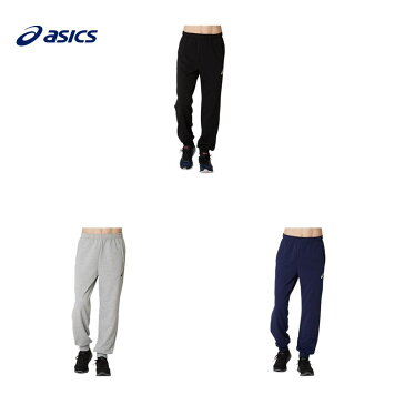 【全品10%OFFクーポン対象】アシックス asics 健康・ボディケアウェア メンズ M SWEAT PNT 2031B171 2019FW