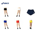 アシックス asics ランニングウェア レディース W'S RUNNING SHORT 2092A088 2019FW