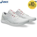 【10%OFFクーポン対象】アシックス asics 陸上シューズ ユニセックス HYPER RACER ハイパーレーサー 1093A233-100