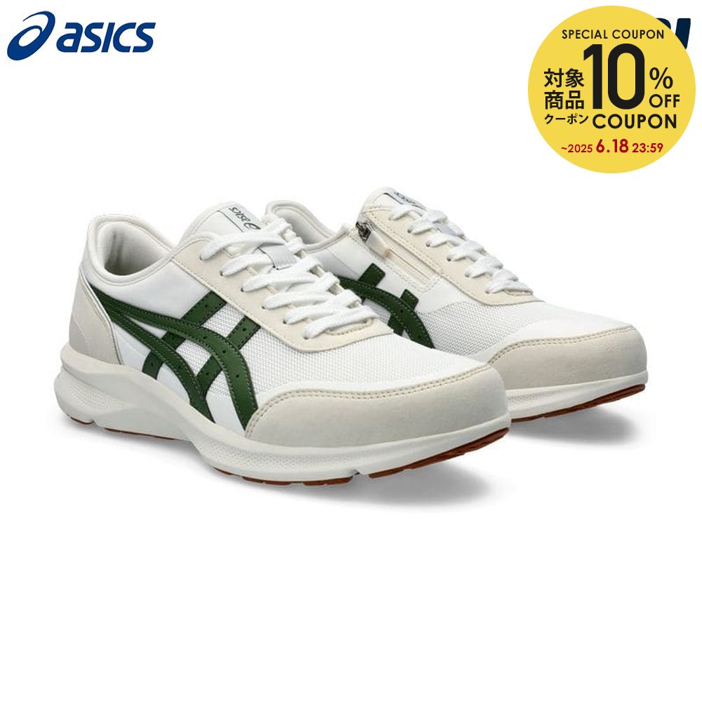 10OFFݥоݡۥå asics 󥰥塼  HADASHIWALKER M056 ϥ 1...