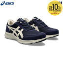 【10%OFFクーポン対象】アシックス asics ウォーキングシューズ メンズ HADASHIWALKER M056 ハダシウォーカー 1291A056-40...