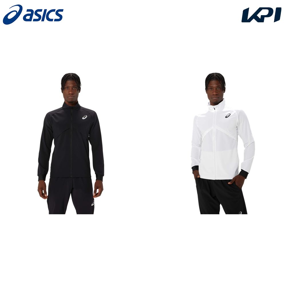 【10%OFFクーポン対象】アシックス asics 陸上ウェア メンズ TRACKELITEストレッ ...