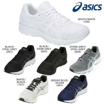 【店内全品ポイント10倍開催中▲※要エントリー】アシックス asics ランニングシューズ ユニセックス JOLT 2 ジョルト2 1011A206