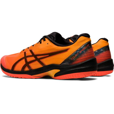 【全品10%OFFクーポン対象】アシックス asics テニスシューズ メンズ COURT SPEED FF L.E.　コートスピードFF オールコート用 1041A155-700