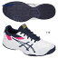 ֡10OFFݥ󢧡ۡ365в١֤ۡбץå asics ƥ˥塼 ǥ COURT SLIDE OC (ȥ饤OC) ˡ졼 1042A046-110 ¨в١١פ򸫤