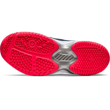【全品10%OFFクーポン▼〜8/25】「あす楽対応」アシックス asics テニスシューズ レディース COURT SPEED FF OC コートスピードFF オムニ・クレーコート用 1042A082-400『即日出荷』