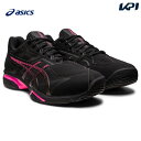 シューズ 「あす楽対応」アシックス asics テニスシューズ ユニセックス PRESTIGELYTE 4 OC プレステージライト4 OC オムニ＆クレーコート用 1043A014-001『即日出荷』「エントリーでMISSION商品プレゼントキャンペーン」