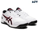 【全品10％OFFクーポン▼】アシックス asics ハンドボールシューズ ユニセックス GEL-PEAKE 2 1113A036-101「エントリーでMISSION商品プレゼント」