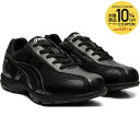 【10%OFFクーポン対象】アシックス asics ウェルネスシューズ レディース ハダシウォーカー GORE−TEX防水 1292A012(4)