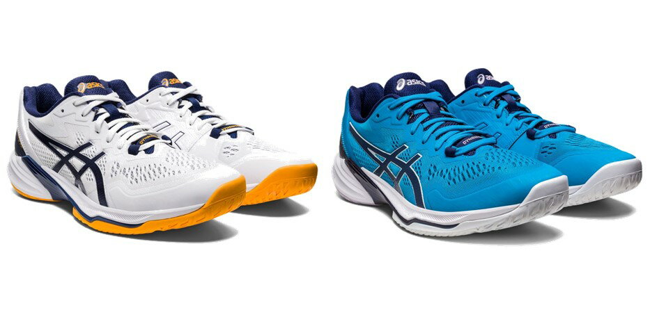 【全品10％OFFクーポン▼】アシックス asics バレーボールシューズ メンズ SKY ELITE FF 2 1051A064「エントリーでMISSION商品プレゼント」