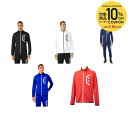 【10%OFFクーポン対象】アシックス asics フィットネスウェア メンズ TEAM HEX KNIT JKT RE 2031D909 2023SS(4)