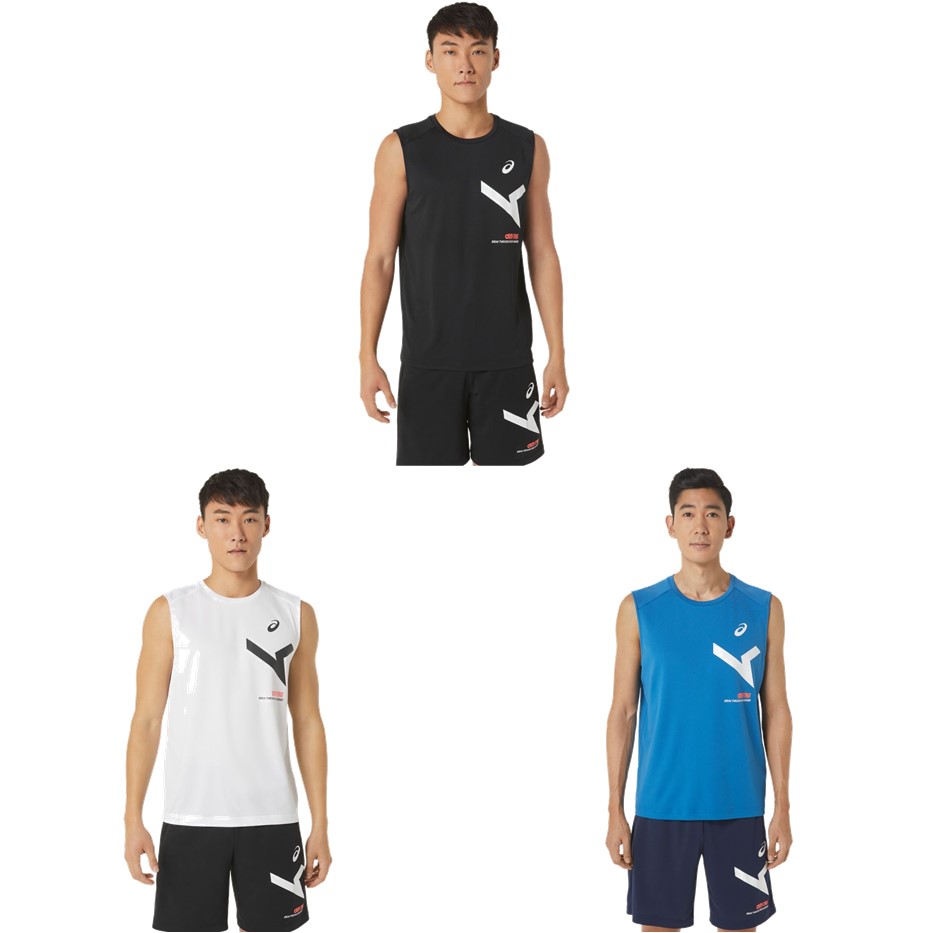 10OFFݥ󢧡ۥå asics եåȥͥ  A-I-M DRY NS TEE 2031E006 2023SS